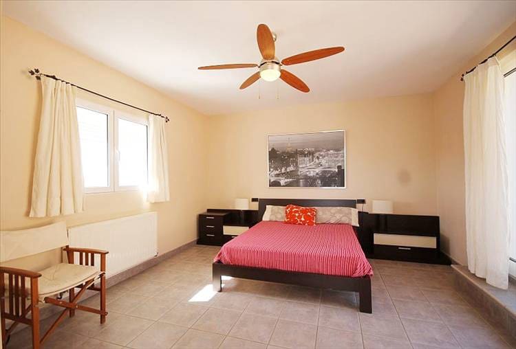 4 soveværelse Villa til salg i Javea / Xabia med swimmingpool - € 689.000 (Ref: 9487051)