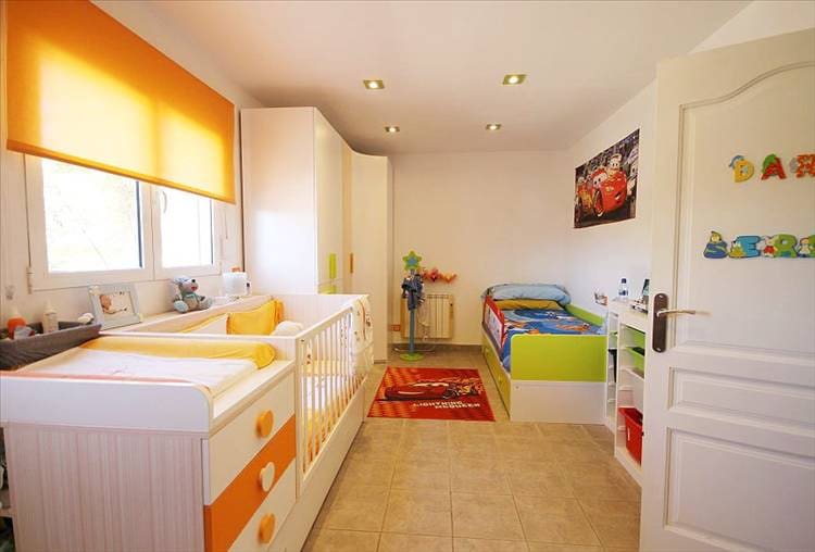 4 soveværelse Villa til salg i Javea / Xabia med swimmingpool - € 689.000 (Ref: 9487051)