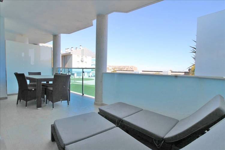 3 bedroom Apartment for sale in Javea / Xabia with pool - € 448,000 (Ref: 9487057)