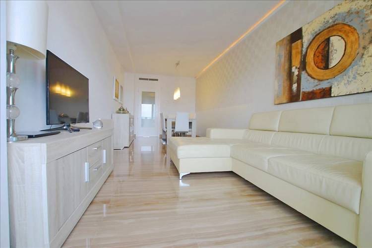 3 bedroom Apartment for sale in Javea / Xabia with pool - € 448,000 (Ref: 9487057)