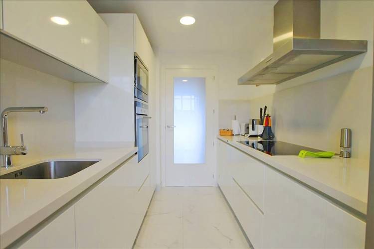 3 bedroom Apartment for sale in Javea / Xabia with pool - € 448,000 (Ref: 9487057)