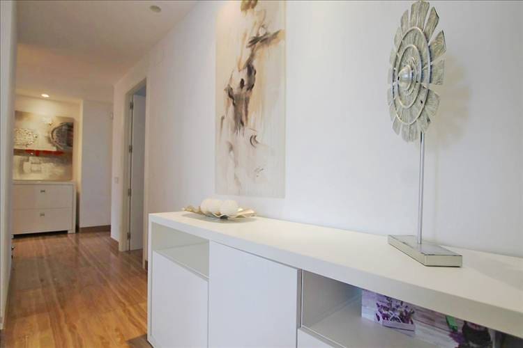 3 bedroom Apartment for sale in Javea / Xabia with pool - € 448,000 (Ref: 9487057)