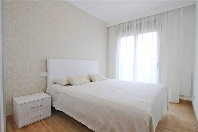 3 bedroom Apartment for sale in Javea / Xabia with pool - € 448,000 (Ref: 9487057)