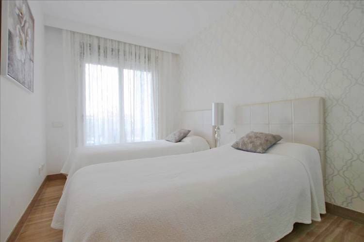 3 bedroom Apartment for sale in Javea / Xabia with pool - € 448,000 (Ref: 9487057)