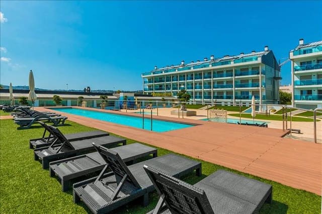 3 bedroom Apartment for sale in Javea / Xàbia with pool - € 448,000 (Ref: 9487057)