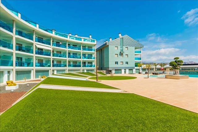 3 bedroom Apartment for sale in Javea / Xàbia with pool - € 448,000 (Ref: 9487057)