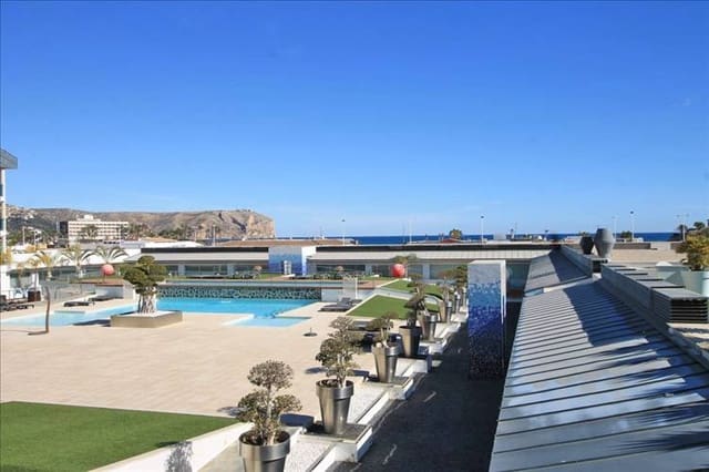 3 bedroom Apartment for sale in Javea / Xàbia with pool - € 448,000 (Ref: 9487057)
