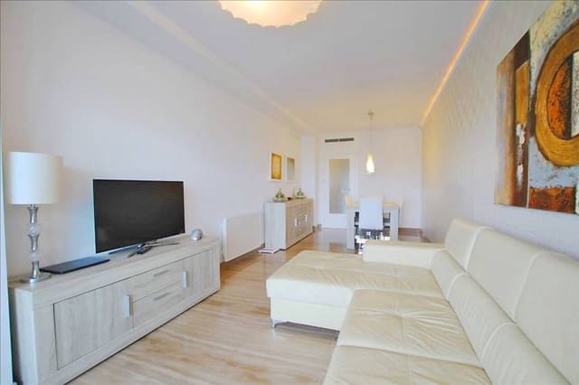 3 bedroom Apartment for sale in Javea / Xàbia with pool - € 448,000 (Ref: 9487057)