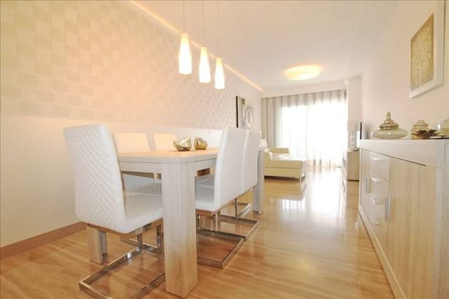 3 bedroom Apartment for sale in Javea / Xàbia with pool - € 448,000 (Ref: 9487057)