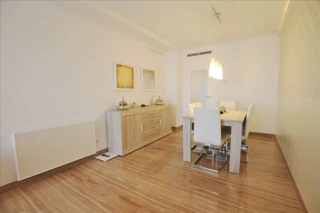 3 bedroom Apartment for sale in Javea / Xàbia with pool - € 448,000 (Ref: 9487057)