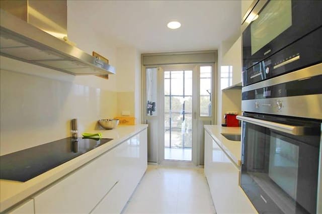 3 bedroom Apartment for sale in Javea / Xàbia with pool - € 448,000 (Ref: 9487057)