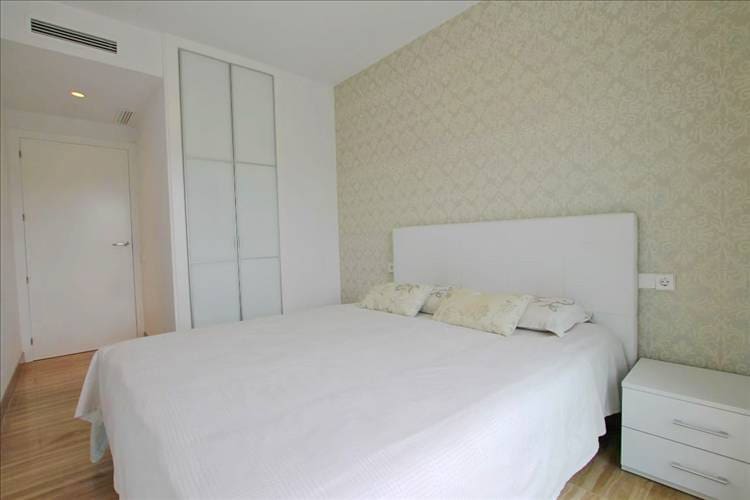 3 bedroom Apartment for sale in Javea / Xabia with pool - € 448,000 (Ref: 9487057)