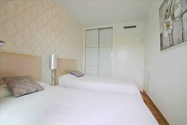 3 bedroom Apartment for sale in Javea / Xabia with pool - € 448,000 (Ref: 9487057)