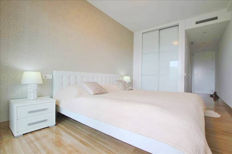 3 bedroom Apartment for sale in Javea / Xabia with pool - € 448,000 (Ref: 9487057)