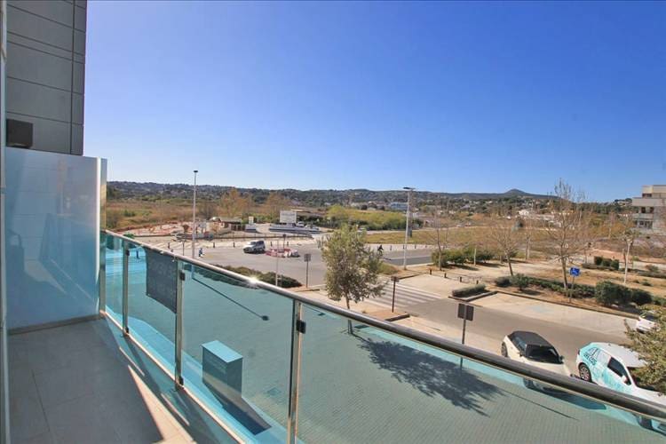 3 bedroom Apartment for sale in Javea / Xabia with pool - € 448,000 (Ref: 9487057)