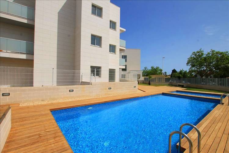 3 slaapkamer Appartement te koop in Javea / Xabia met zwembad - € 490.000 (Ref: 9487058)