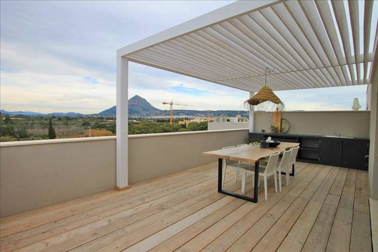 3 slaapkamer Appartement te koop in Javea / Xabia met zwembad - € 490.000 (Ref: 9487058)