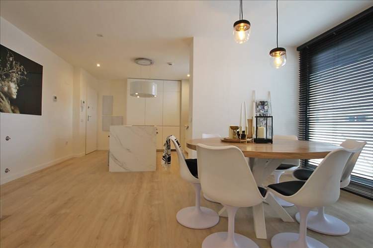 3 slaapkamer Appartement te koop in Javea / Xabia met zwembad - € 490.000 (Ref: 9487058)