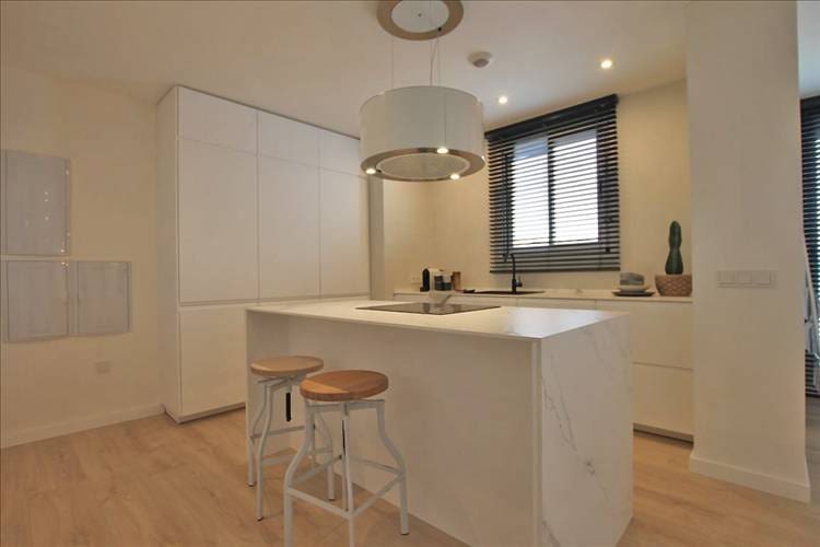 3 slaapkamer Appartement te koop in Javea / Xabia met zwembad - € 490.000 (Ref: 9487058)