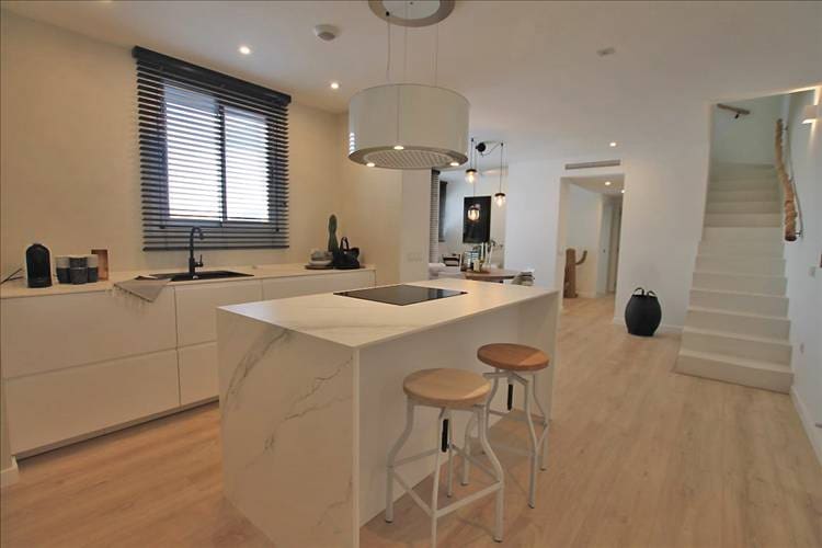 3 slaapkamer Appartement te koop in Javea / Xabia met zwembad - € 490.000 (Ref: 9487058)