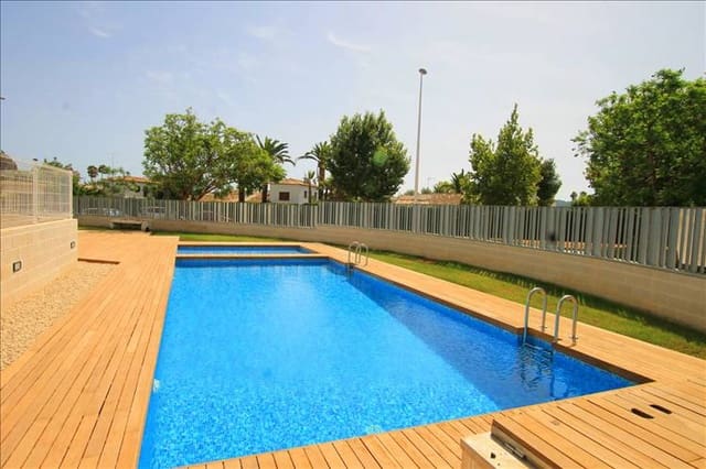 3 slaapkamer Appartement te koop in Javea / Xàbia met zwembad - € 490.000 (Ref: 9487058)