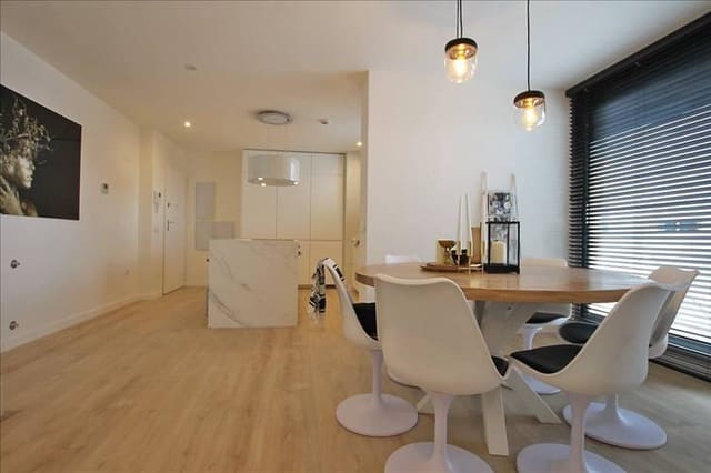 3 slaapkamer Appartement te koop in Javea / Xàbia met zwembad - € 490.000 (Ref: 9487058)