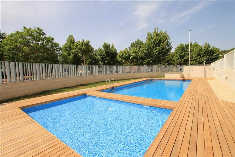 3 slaapkamer Appartement te koop in Javea / Xabia met zwembad - € 490.000 (Ref: 9487058)