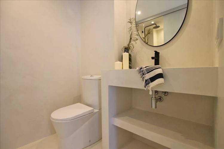 3 slaapkamer Appartement te koop in Javea / Xabia met zwembad - € 490.000 (Ref: 9487058)