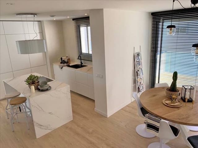 3 slaapkamer Appartement te koop in Javea / Xàbia met zwembad - € 490.000 (Ref: 9487058)