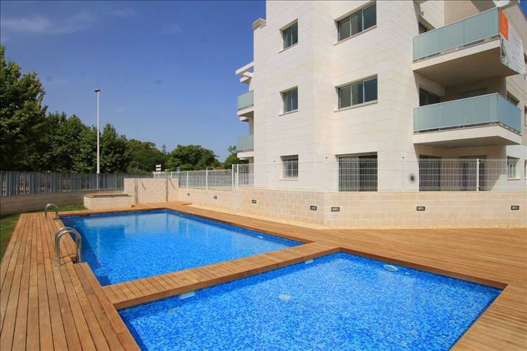 3 slaapkamer Appartement te koop in Javea / Xabia met zwembad - € 490.000 (Ref: 9487058)
