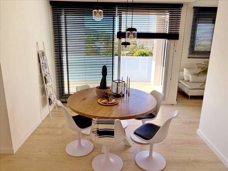 3 slaapkamer Appartement te koop in Javea / Xabia met zwembad - € 490.000 (Ref: 9487058)