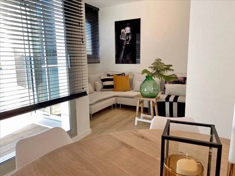 3 slaapkamer Appartement te koop in Javea / Xabia met zwembad - € 490.000 (Ref: 9487058)