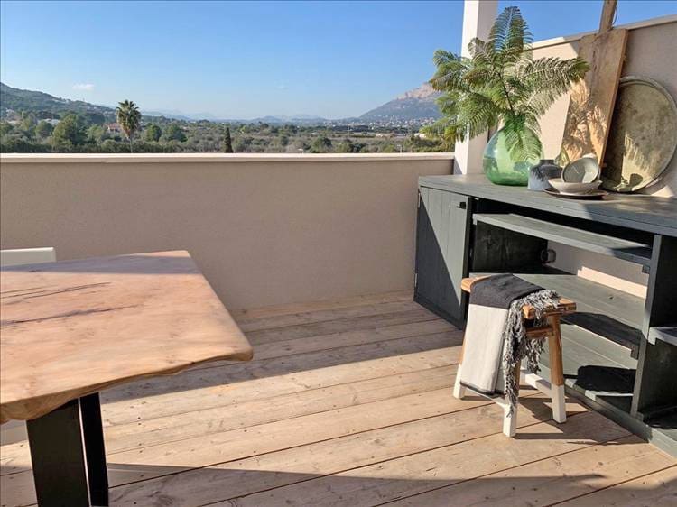 3 slaapkamer Appartement te koop in Javea / Xabia met zwembad - € 490.000 (Ref: 9487058)