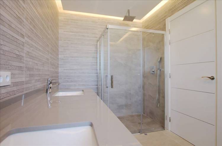 3 makuuhuone Huvila myytävänä paikassa Javea / Xabia mukana uima-altaan - 650 000 € (Ref: 9487061)