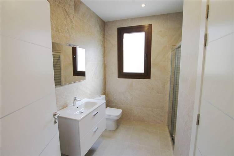 3 makuuhuone Huvila myytävänä paikassa Javea / Xabia mukana uima-altaan - 650 000 € (Ref: 9487061)