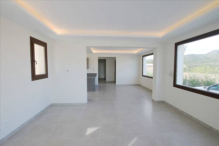 3 makuuhuone Huvila myytävänä paikassa Javea / Xabia mukana uima-altaan - 650 000 € (Ref: 9487061)