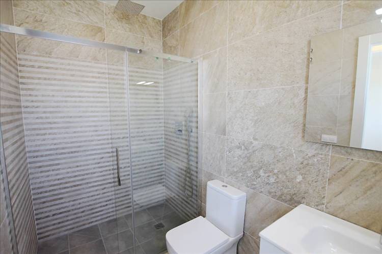 3 makuuhuone Huvila myytävänä paikassa Javea / Xabia mukana uima-altaan - 650 000 € (Ref: 9487061)