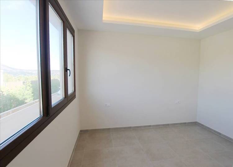 3 makuuhuone Huvila myytävänä paikassa Javea / Xabia mukana uima-altaan - 650 000 € (Ref: 9487061)