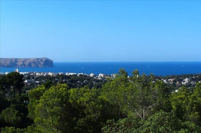 Chalet de 3 habitaciones en Arenal, Javea / Xàbia en venta con piscina - 549.000 € (Ref: 9487062)