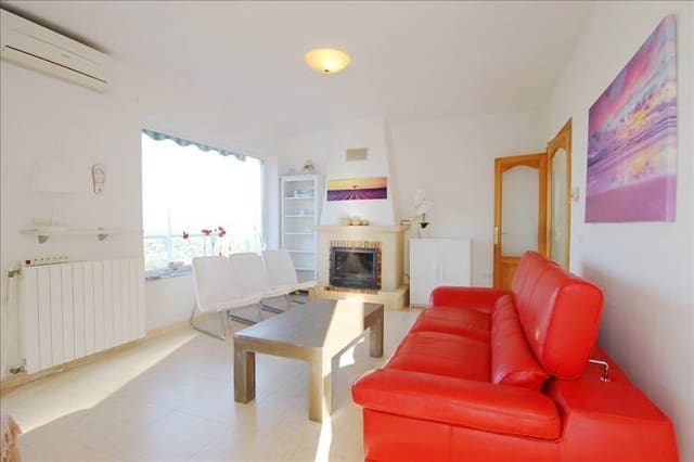 Chalet de 3 habitaciones en Arenal, Javea / Xàbia en venta con piscina - 549.000 € (Ref: 9487062)