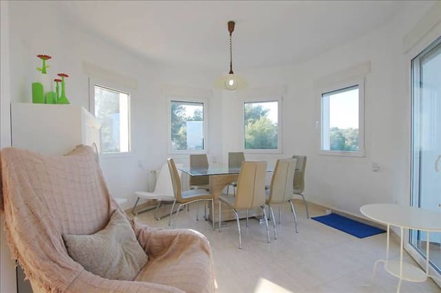 Chalet de 3 habitaciones en Arenal, Javea / Xàbia en venta con piscina - 549.000 € (Ref: 9487062)