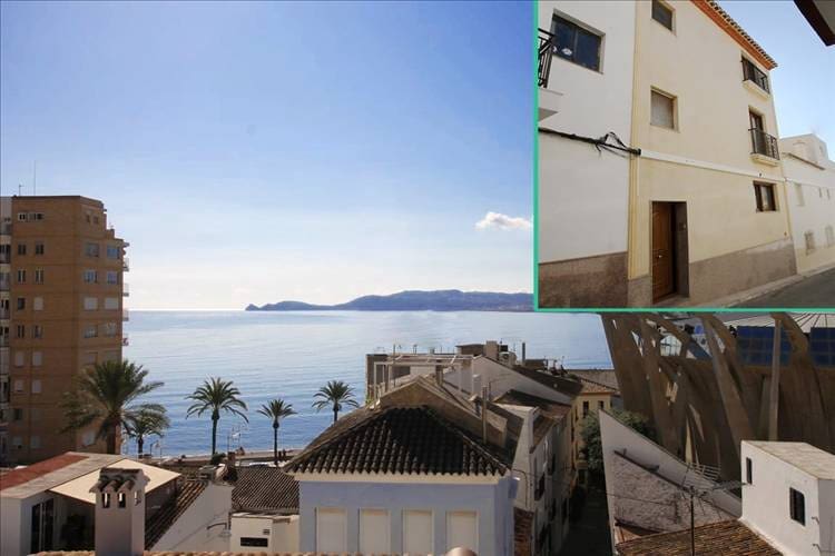 3 soverom Leilighet til salgs i Javea / Xabia - € 425 000 (Ref: 9487077)