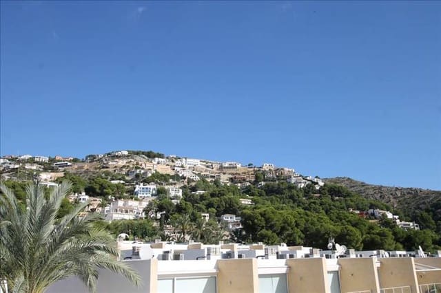 3 soverom Leilighet til salgs i Puerto, Javea / Xàbia - € 425 000 (Ref: 9487077)