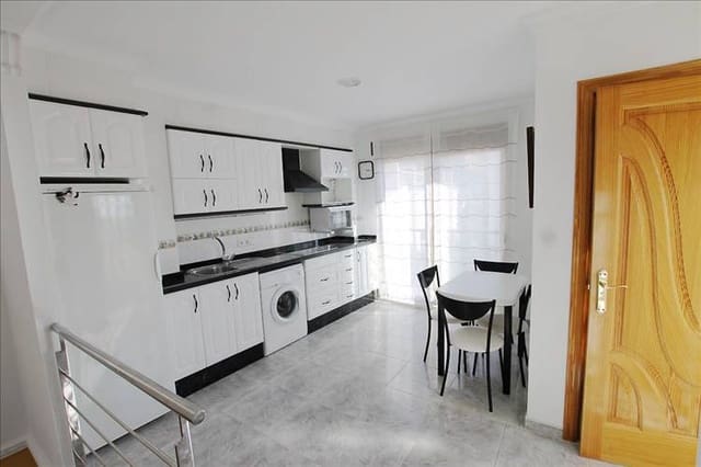 3 soverom Leilighet til salgs i Puerto, Javea / Xàbia - € 425 000 (Ref: 9487077)