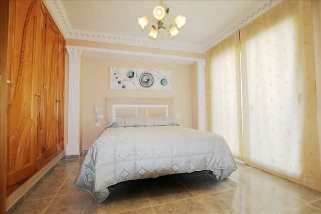 3 soverom Leilighet til salgs i Puerto, Javea / Xàbia - € 425 000 (Ref: 9487077)