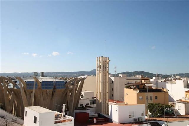 3 soverom Leilighet til salgs i Puerto, Javea / Xàbia - € 425 000 (Ref: 9487077)