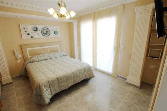 3 soverom Leilighet til salgs i Puerto, Javea / Xàbia - € 425 000 (Ref: 9487077)