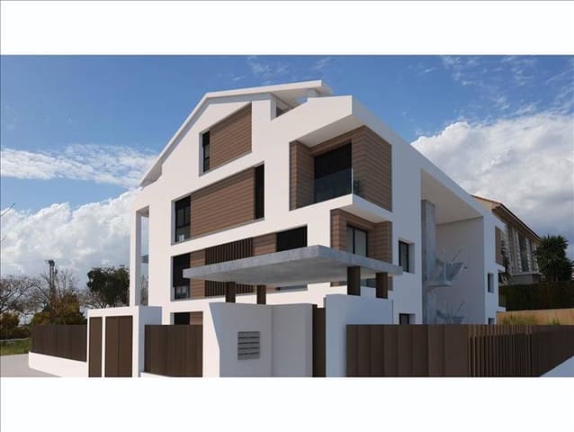 3 bedroom Apartment for sale in Javea / Xàbia - € 408,820 (Ref: 9487105)