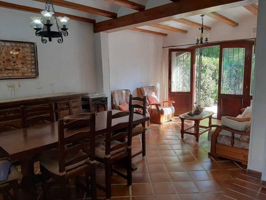 3 slaapkamer Appartement te koop in Javea / Xabia met zwembad - € 434.000 (Ref: 9489742)