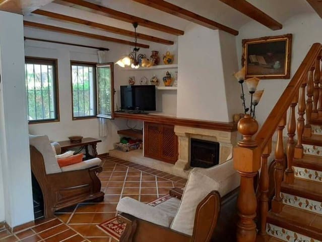 3 slaapkamer Appartement te koop in Javea / Xàbia met zwembad - € 434.000 (Ref: 9489742)